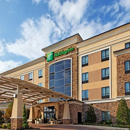 Holiday Inn Arlington Northeast By Ihg